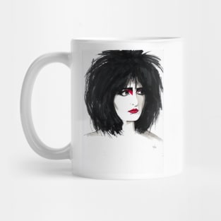 Siouxsie Sioux Mug